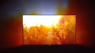 Illustration for article titled My Eyes Can't Handle the Insanity of the Philips AmbiLux UHD TV